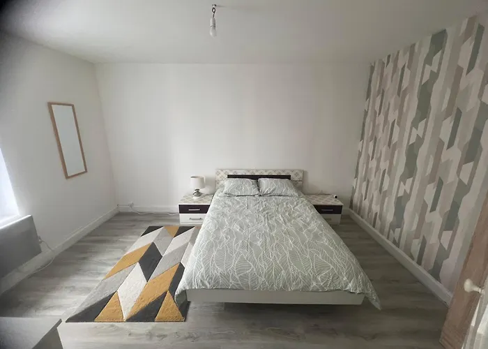 Appartement Thaon Les Vosges