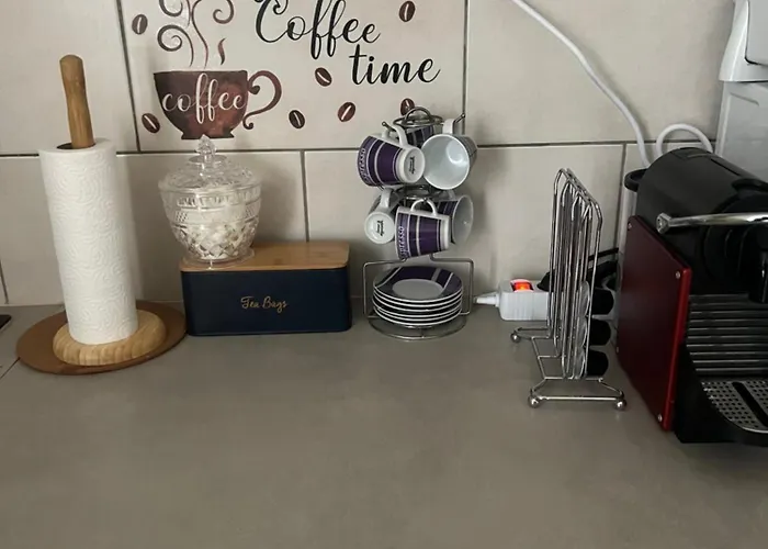 Appartement Thaon Les Vosges