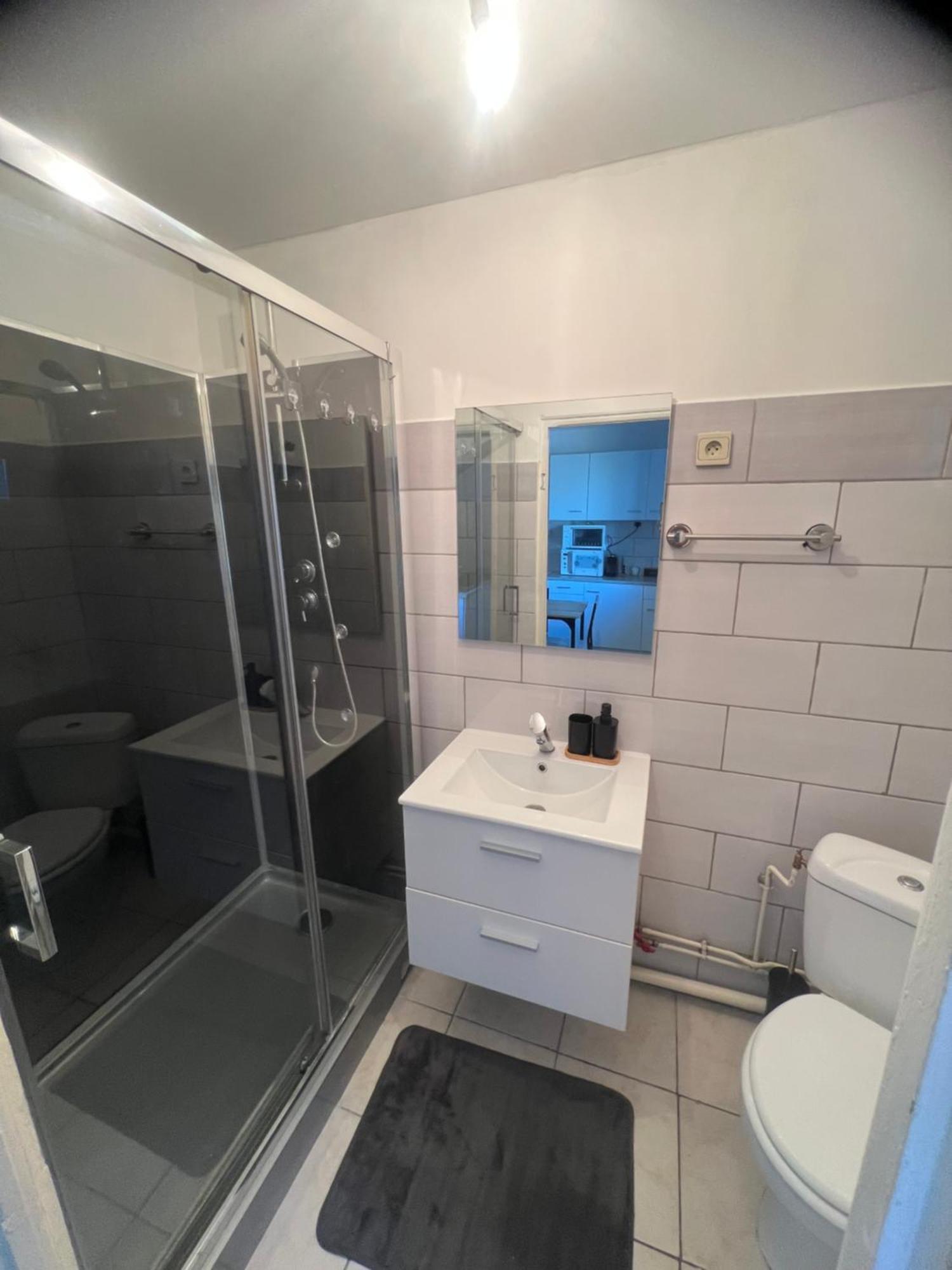 Appartamento Les Vosges Thaon-les-Vosges