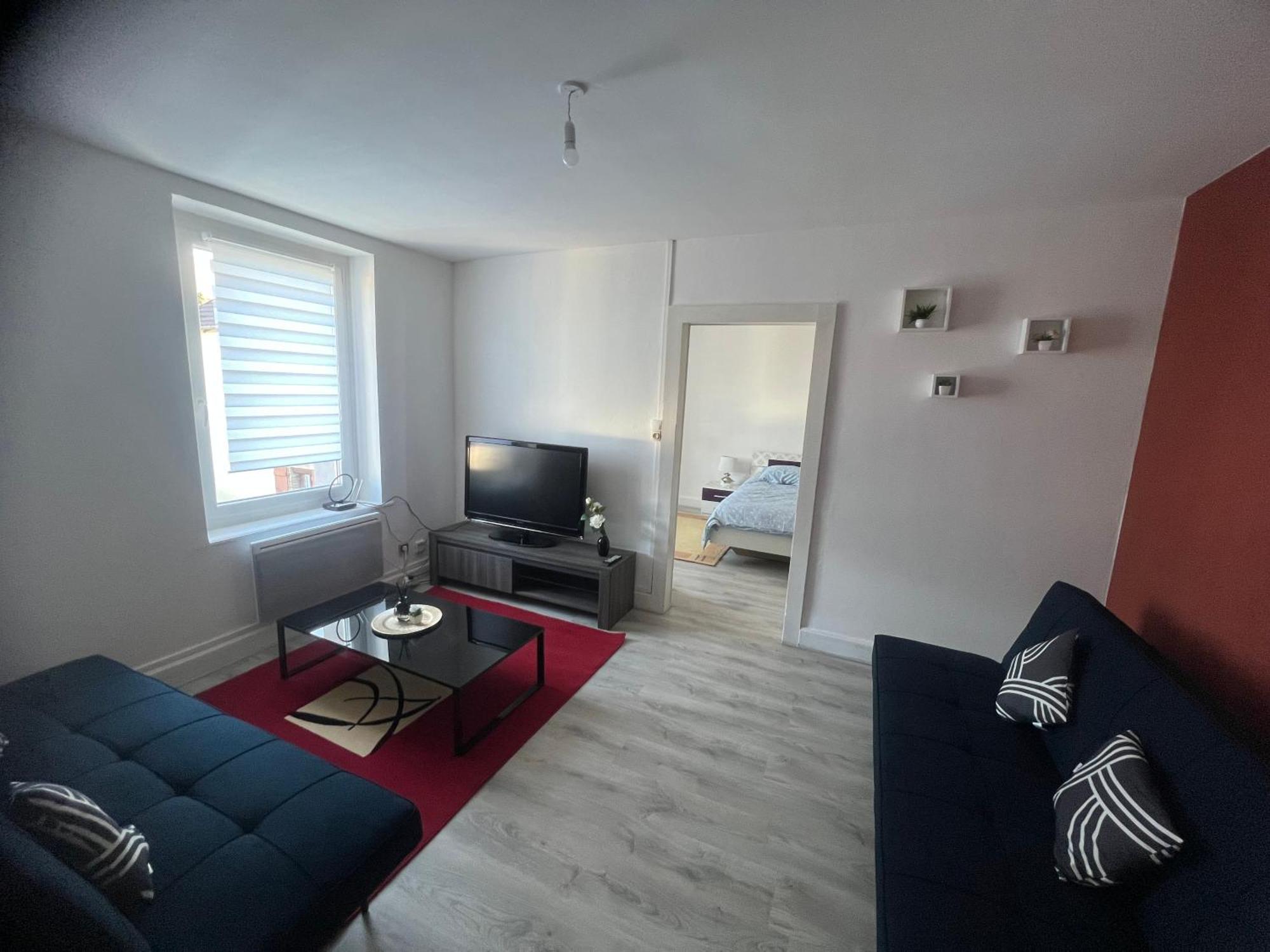 Appartamento Les Vosges Thaon-les-Vosges