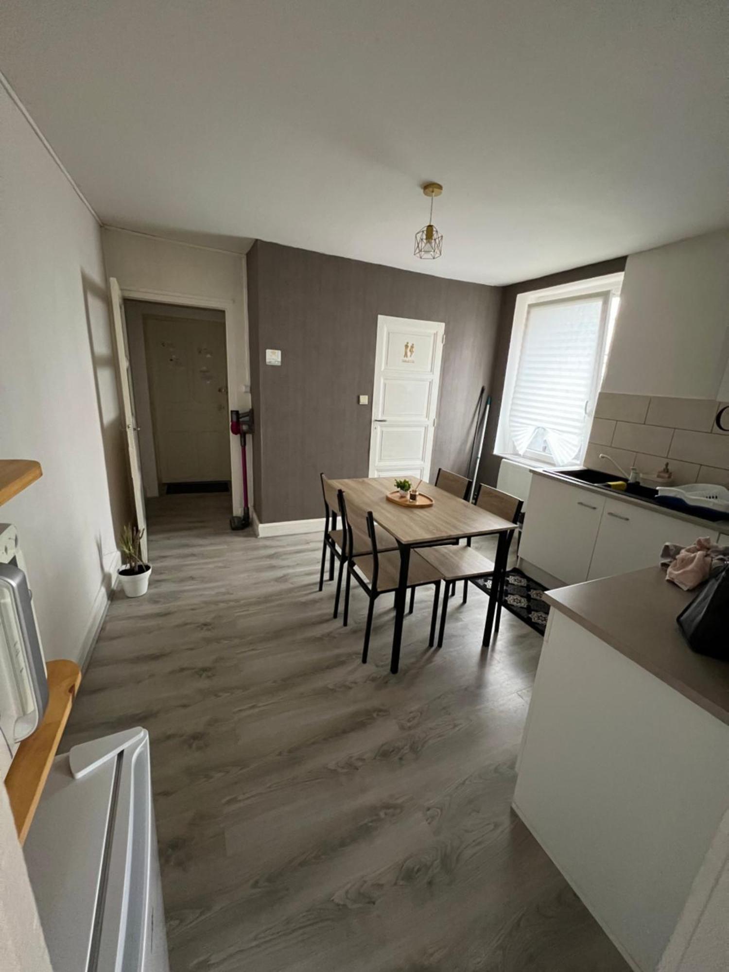 Appartamento Les Vosges *