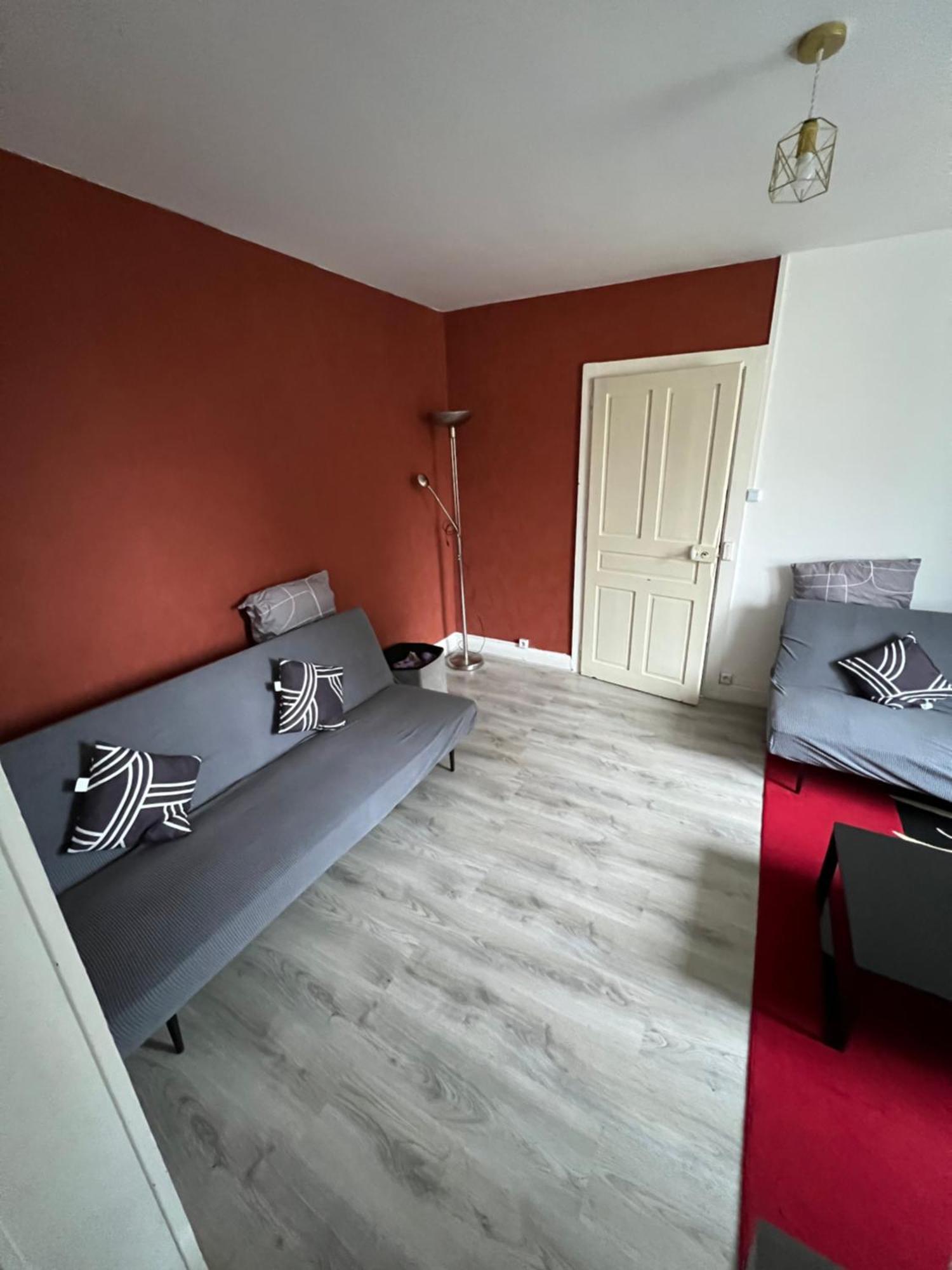 Apartment Les Vosges Thaon-les-Vosges
