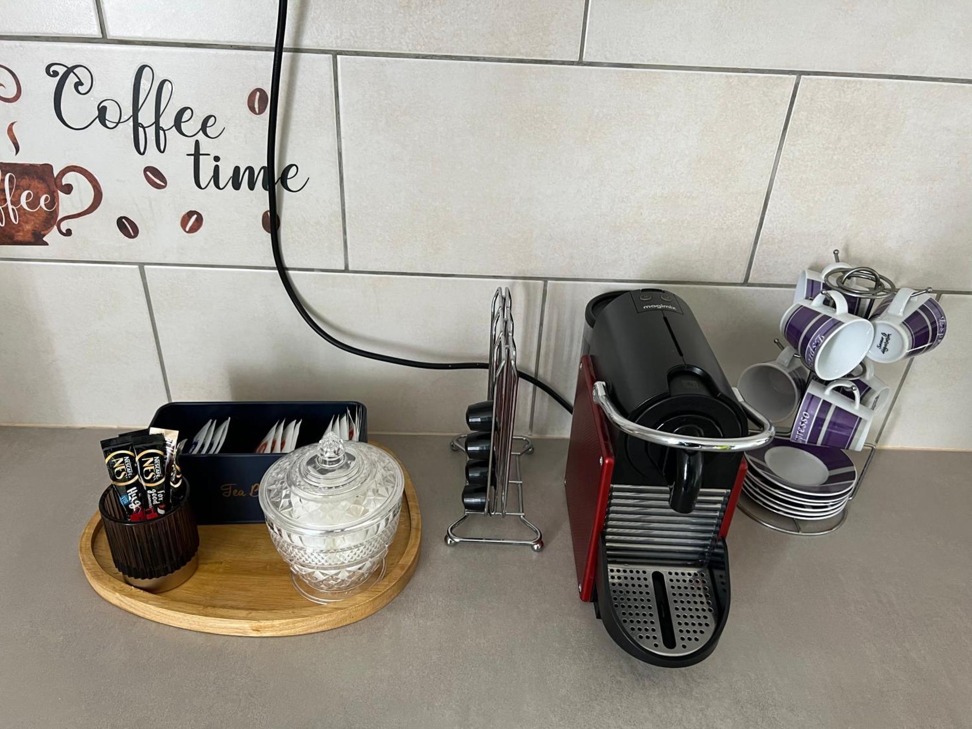 Les Vosges Apartment Thaon-les-Vosges